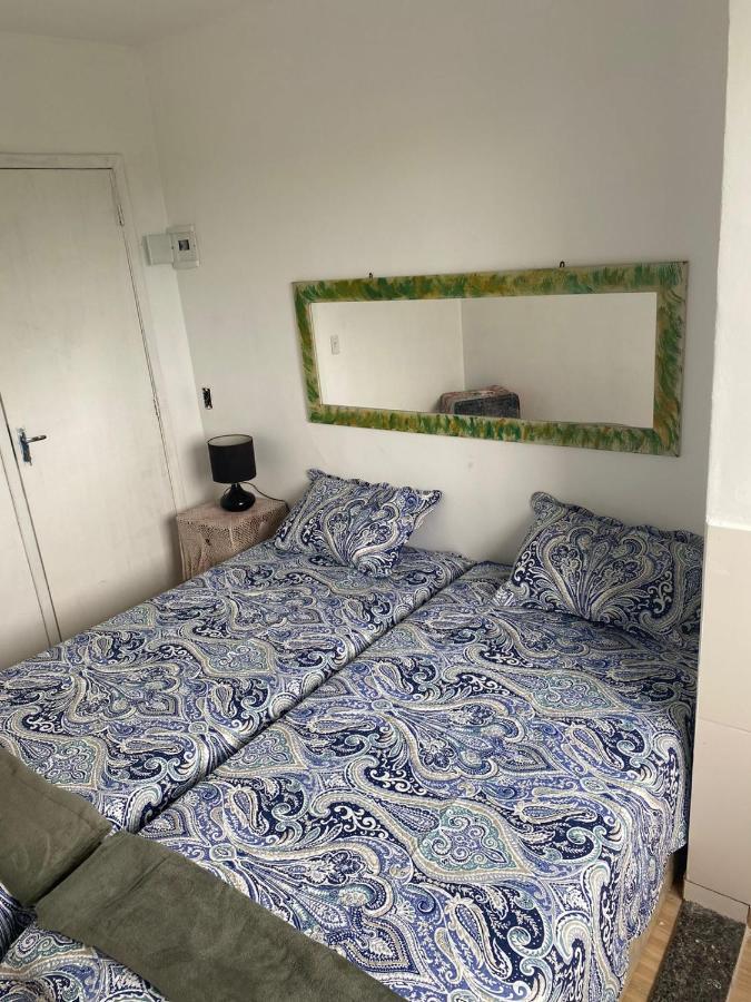 Apartamentos Fernandes Rio de Janeiro Zewnętrze zdjęcie