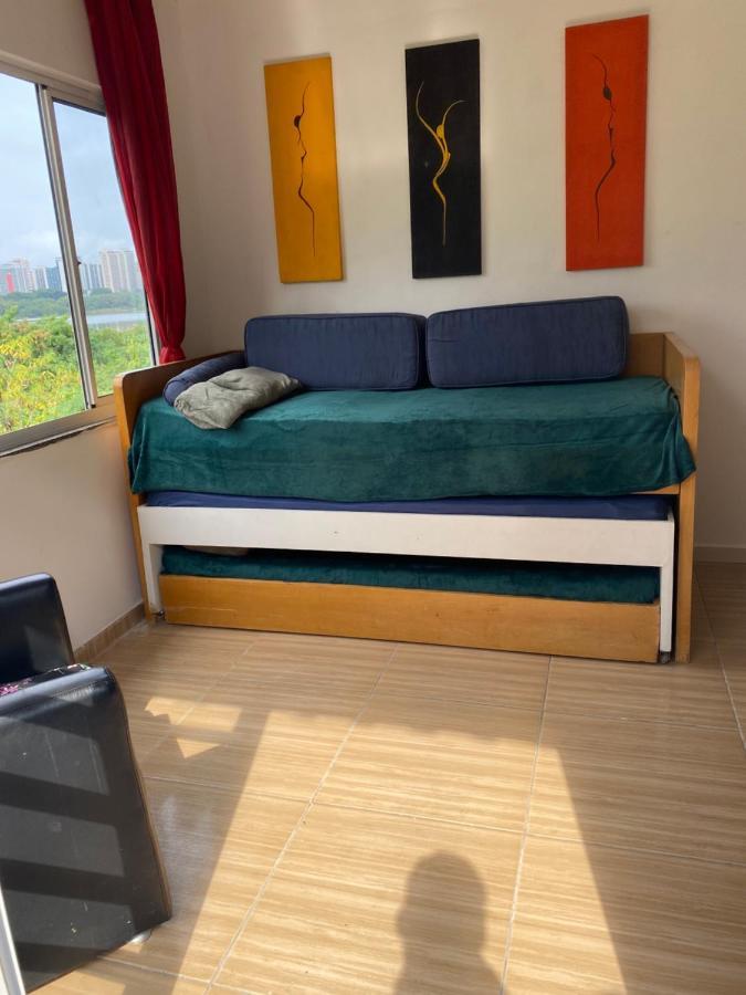 Apartamentos Fernandes Rio de Janeiro Zewnętrze zdjęcie