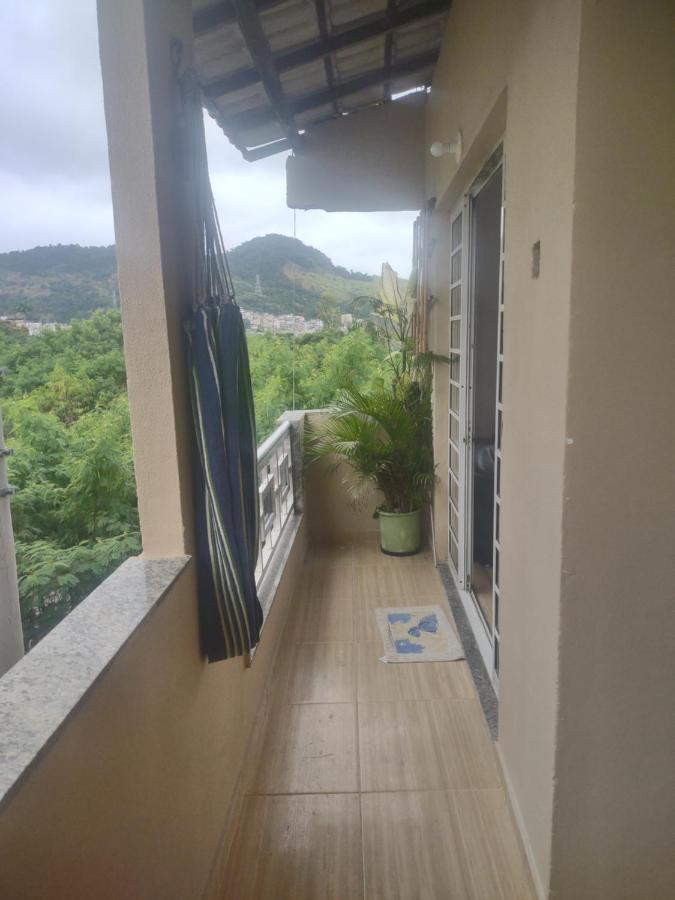 Apartamentos Fernandes Rio de Janeiro Zewnętrze zdjęcie