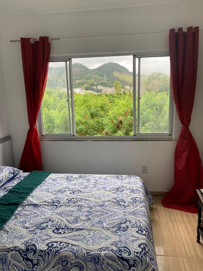 Apartamentos Fernandes Rio de Janeiro Zewnętrze zdjęcie