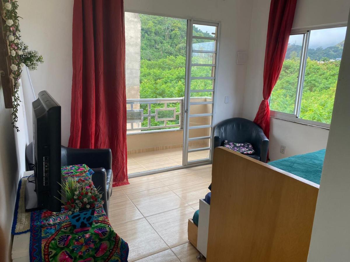 Apartamentos Fernandes Rio de Janeiro Zewnętrze zdjęcie