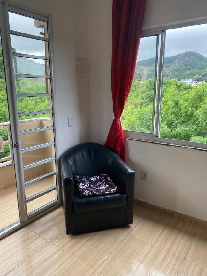 Apartamentos Fernandes Rio de Janeiro Zewnętrze zdjęcie