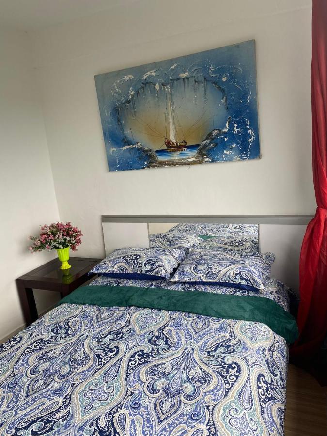 Apartamentos Fernandes Rio de Janeiro Zewnętrze zdjęcie