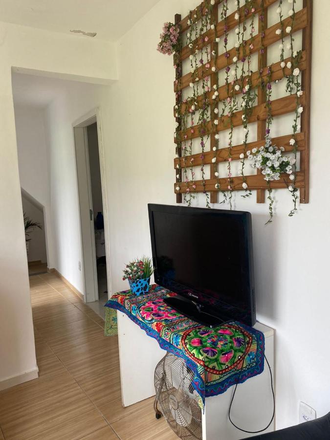 Apartamentos Fernandes Rio de Janeiro Zewnętrze zdjęcie