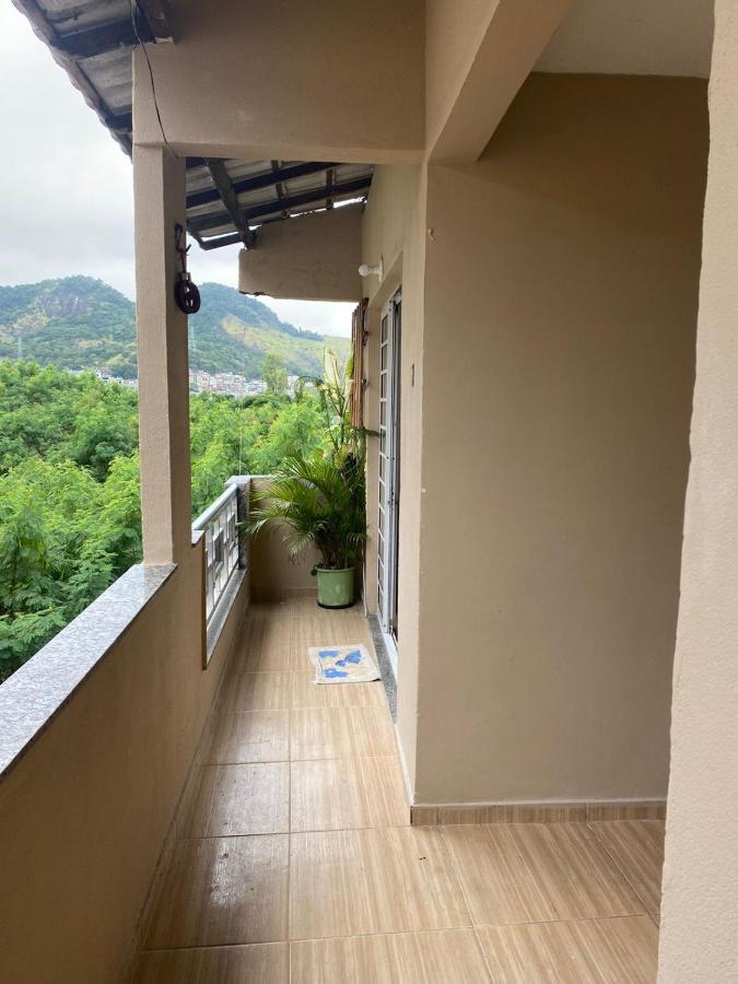 Apartamentos Fernandes Rio de Janeiro Zewnętrze zdjęcie