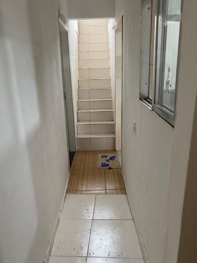 Apartamentos Fernandes Rio de Janeiro Zewnętrze zdjęcie