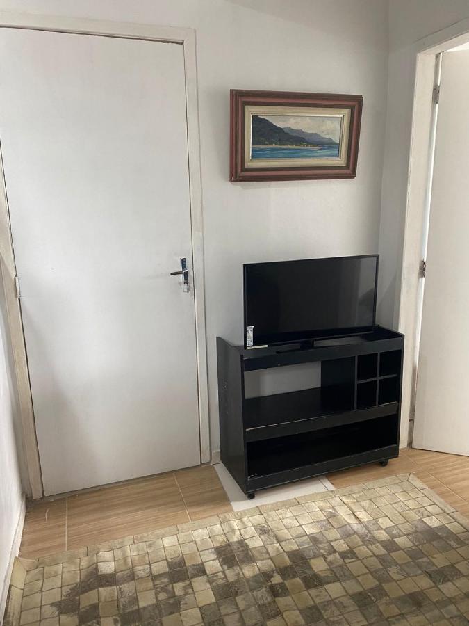 Apartamentos Fernandes Rio de Janeiro Zewnętrze zdjęcie