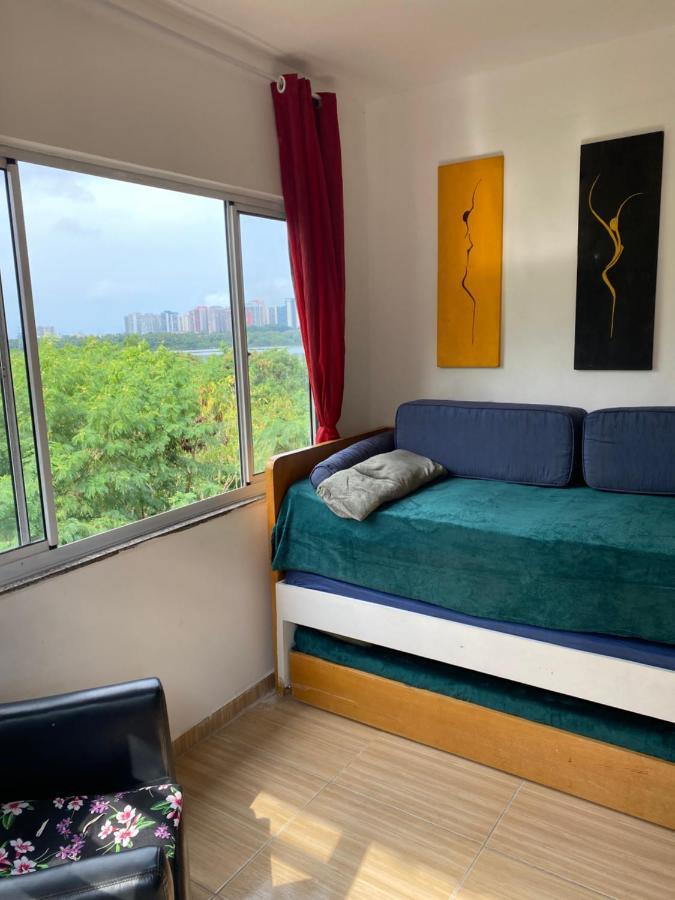 Apartamentos Fernandes Rio de Janeiro Zewnętrze zdjęcie