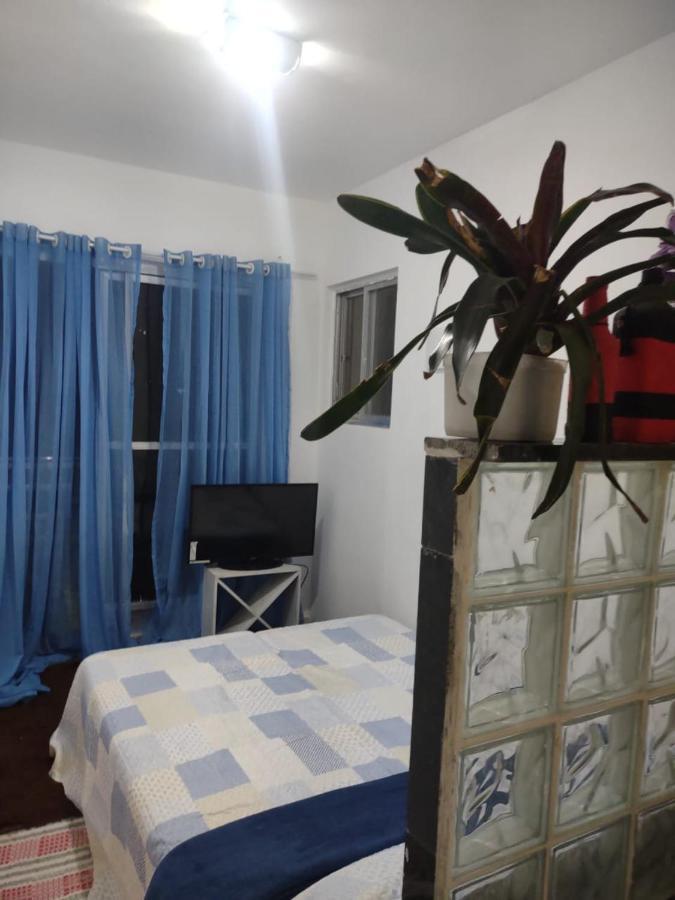 Apartamentos Fernandes Rio de Janeiro Zewnętrze zdjęcie