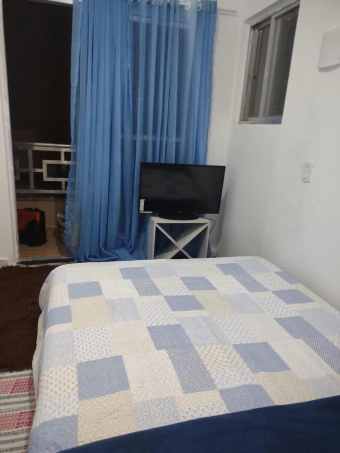 Apartamentos Fernandes Rio de Janeiro Zewnętrze zdjęcie