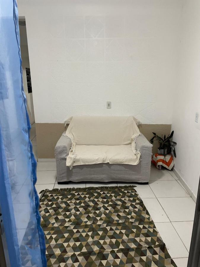 Apartamentos Fernandes Rio de Janeiro Zewnętrze zdjęcie