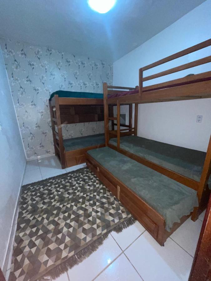 Apartamentos Fernandes Rio de Janeiro Zewnętrze zdjęcie