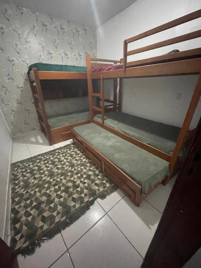 Apartamentos Fernandes Rio de Janeiro Zewnętrze zdjęcie