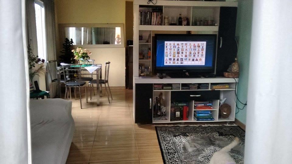 Apartamentos Fernandes Rio de Janeiro Pokój zdjęcie