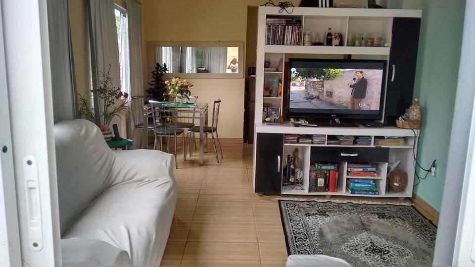 Apartamentos Fernandes Rio de Janeiro Pokój zdjęcie