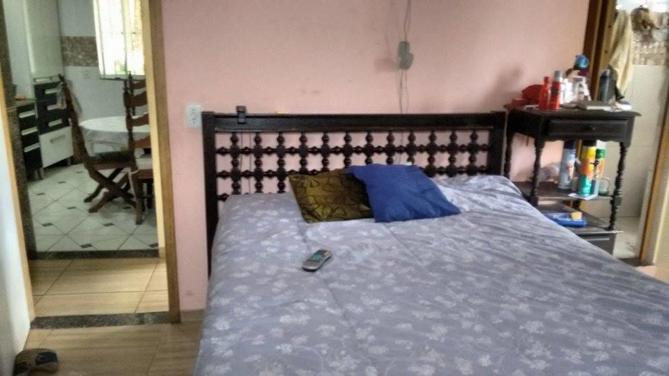 Apartamentos Fernandes Rio de Janeiro Pokój zdjęcie