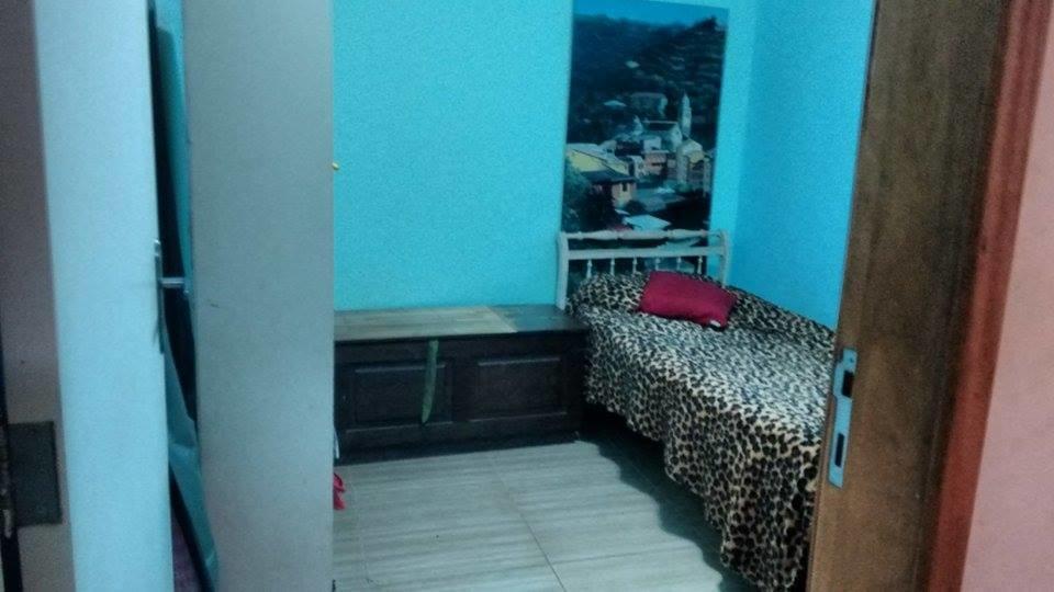 Apartamentos Fernandes Rio de Janeiro Pokój zdjęcie