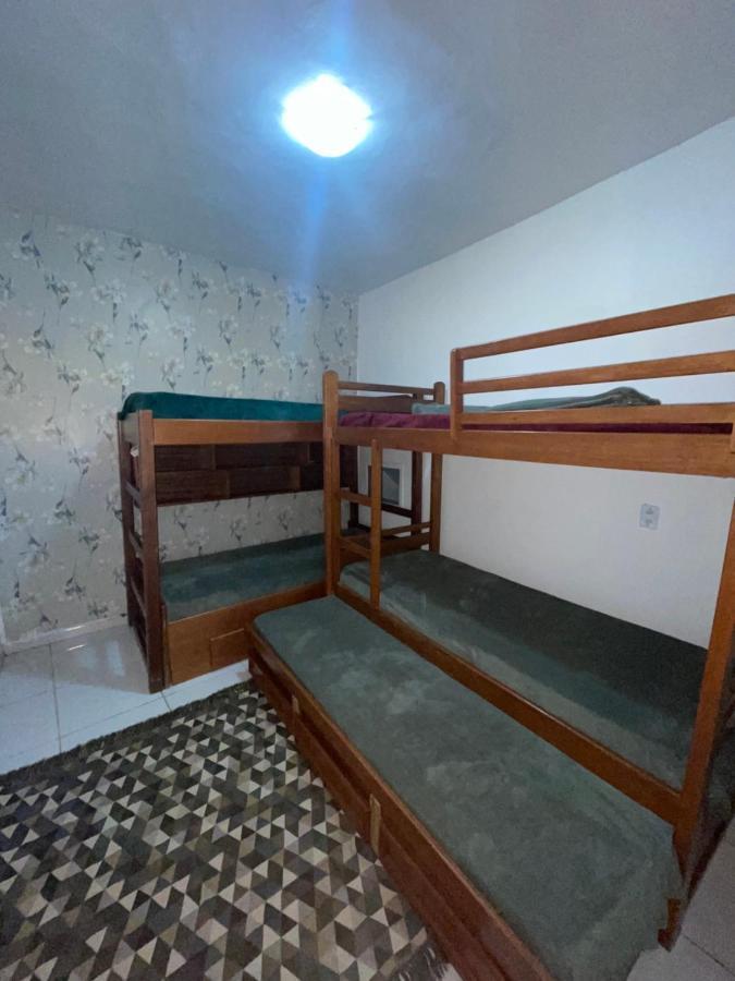 Apartamentos Fernandes Rio de Janeiro Zewnętrze zdjęcie